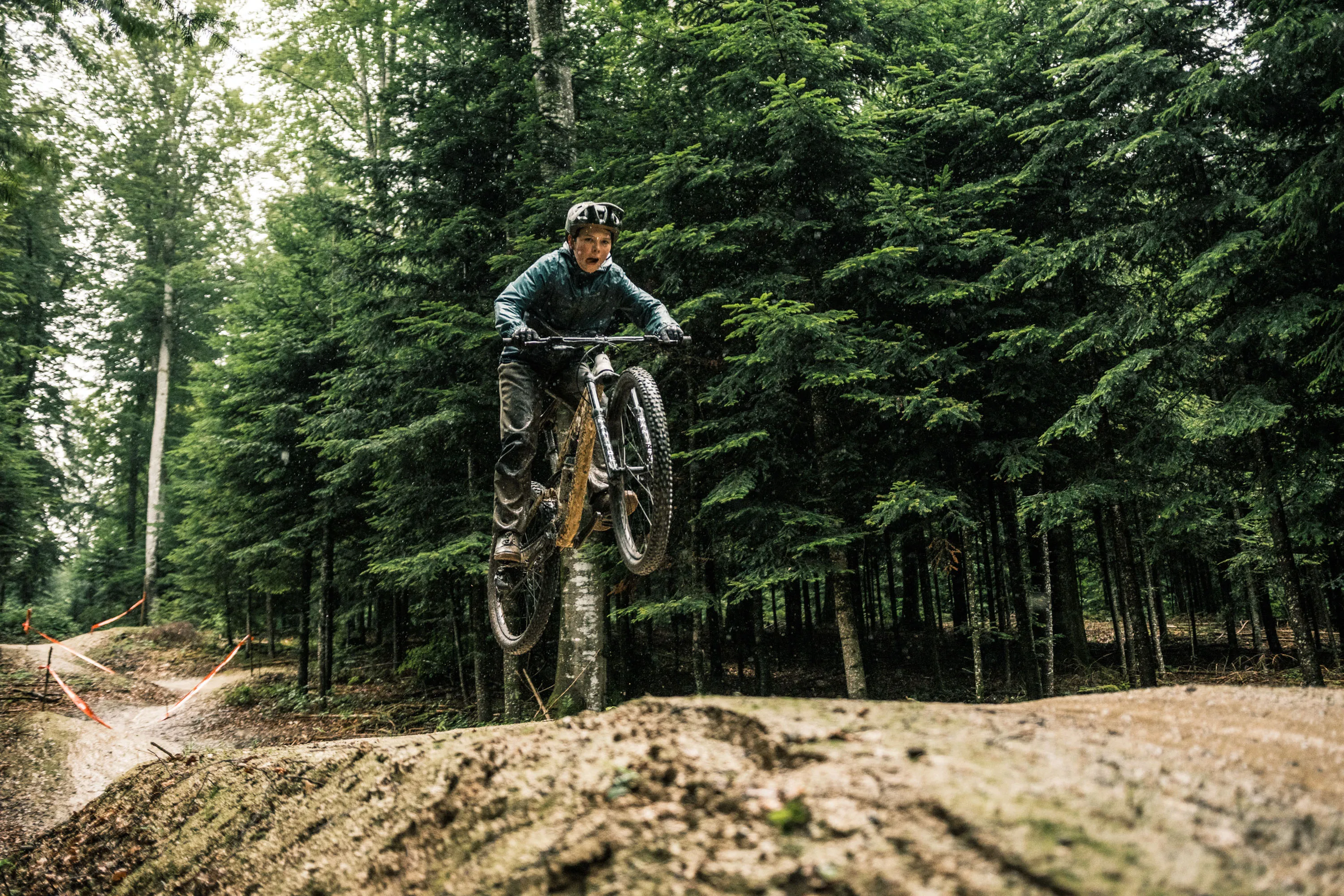 Bärenried – Berner Jugend MTB Enduro Verreinsmeisterschaft