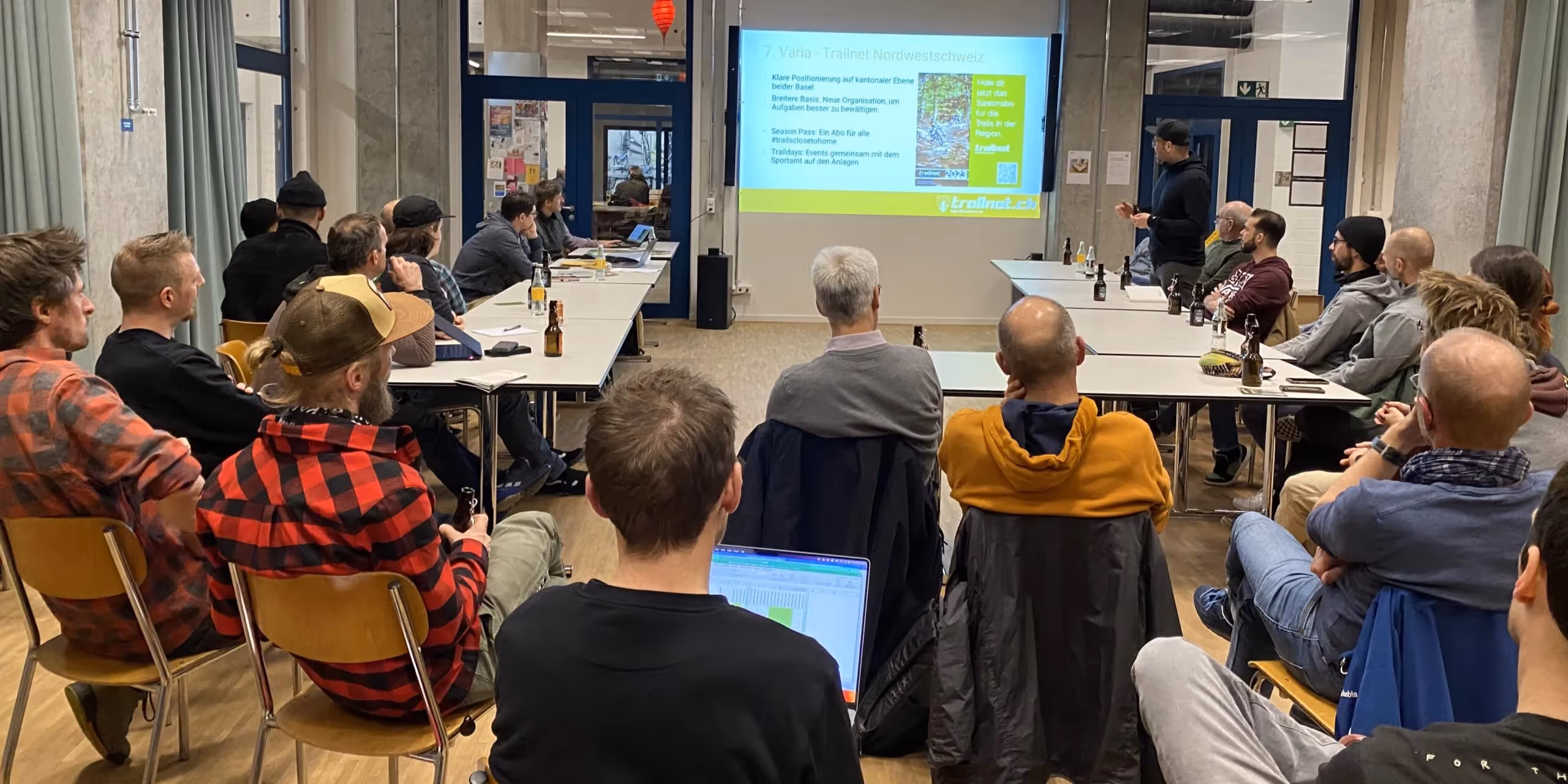 Region Nordwestschweiz gründet eigenständigen Verein