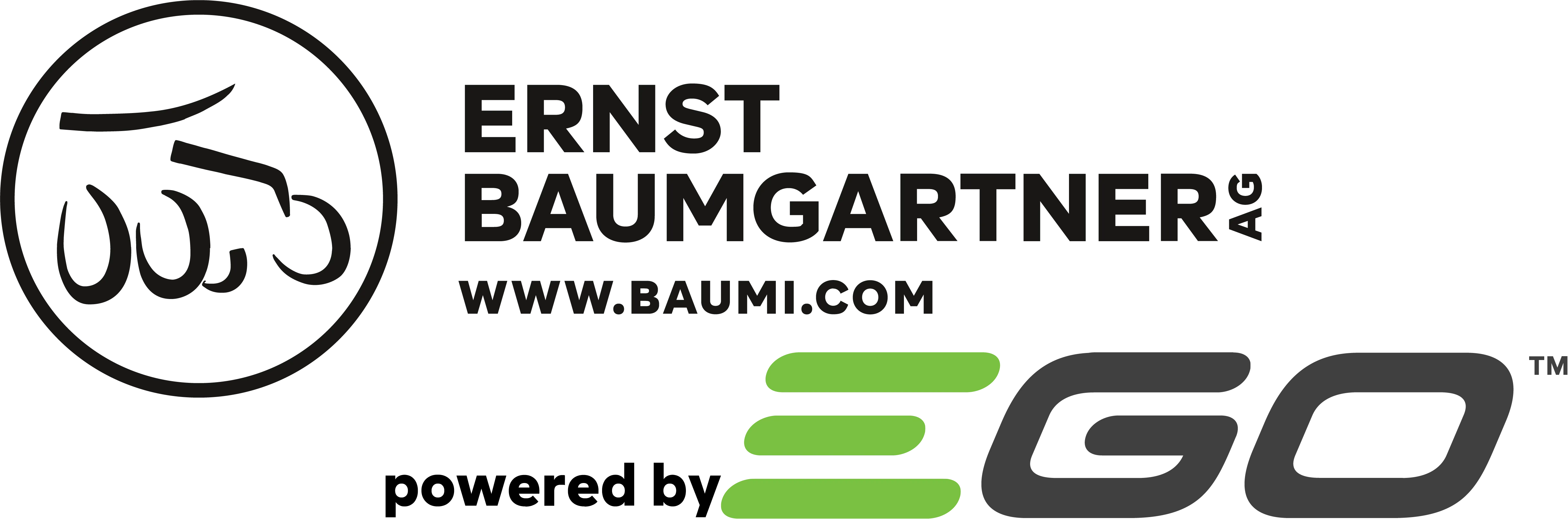 Baumi x Ego