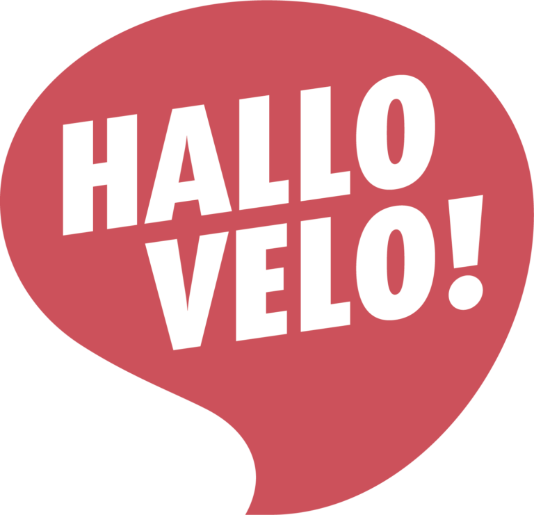 Hallo Velo