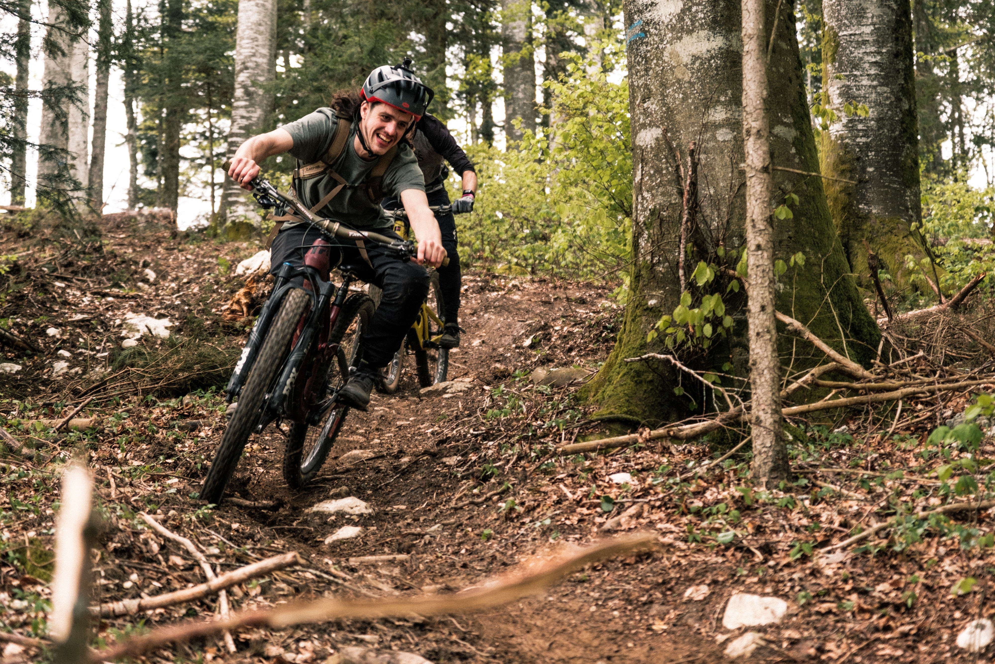 Für Singletrail-Liebhaber:innen 