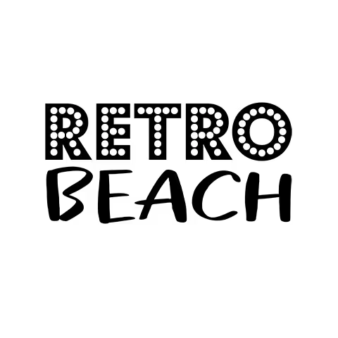 Retro Beach - British Street Food Restaurant | The Beach - JBR, Dubai?, UAE