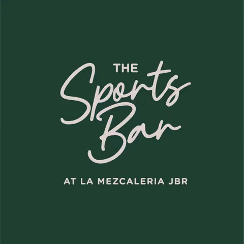 The Sports Bar