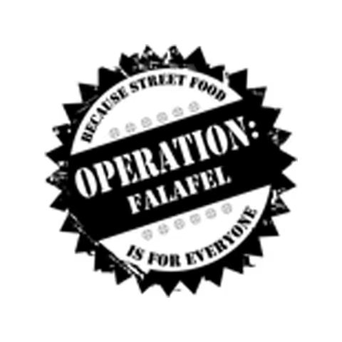 Operation Falafel - Levant Restaurant | The Beach - JBR, Dubai, UAE