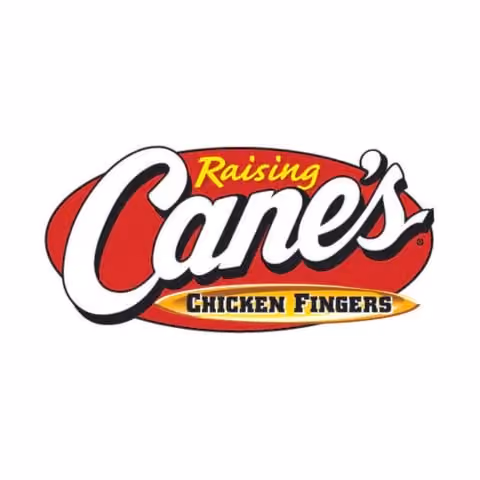 Raising Cane's