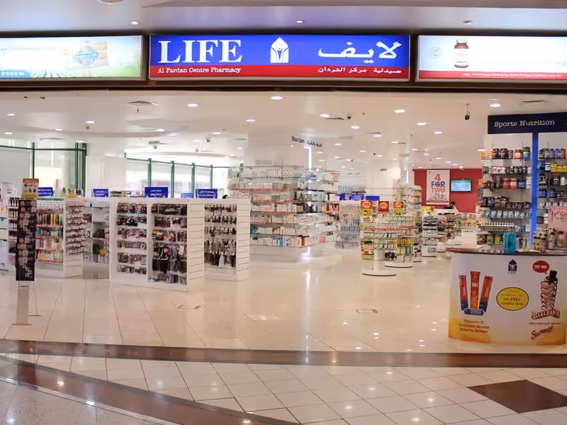 Life Pharmacy_Image