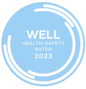 WELL - Health-Safety Rated 2023