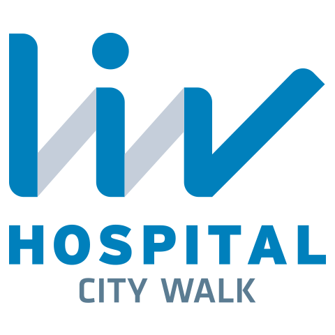 Liv Hospital City Walk