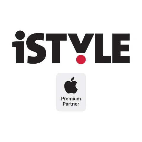 iSTYLE (Opening Soon)