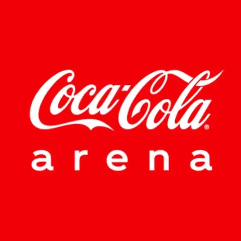 كوكا كولا أرينا