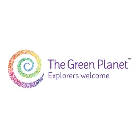 ذا جرين بلانيت