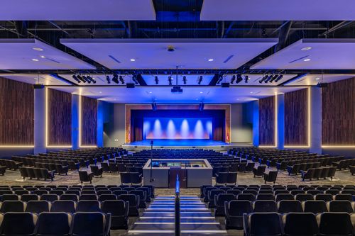 Cassville Performing Arts