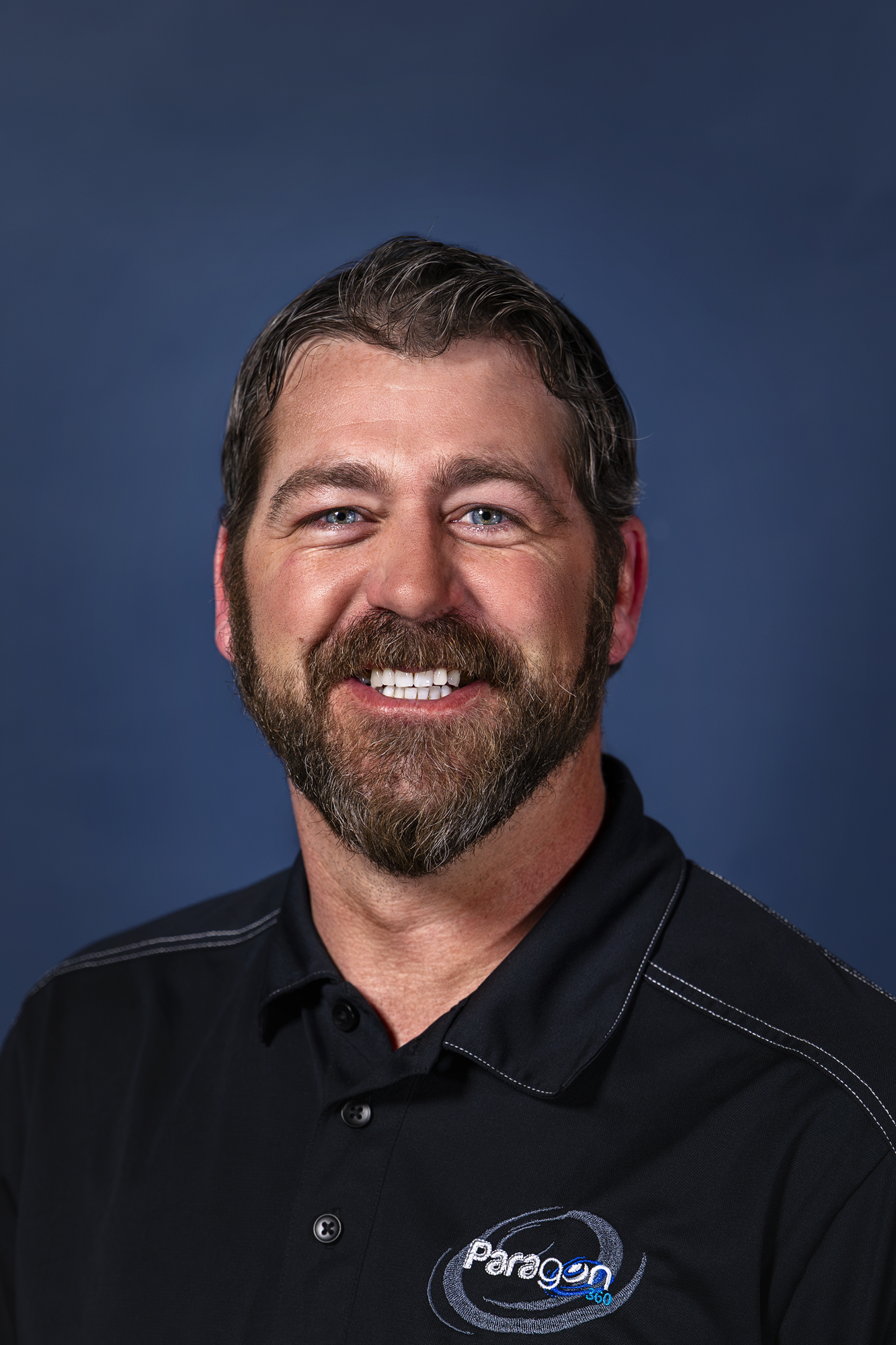 Gary Todd