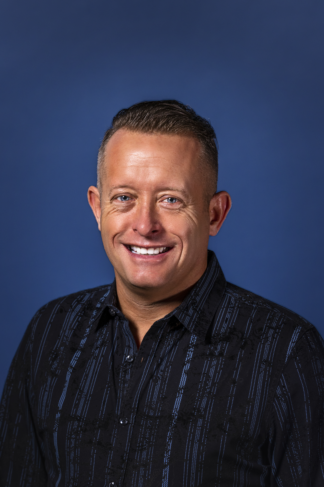 Shawn Clawson