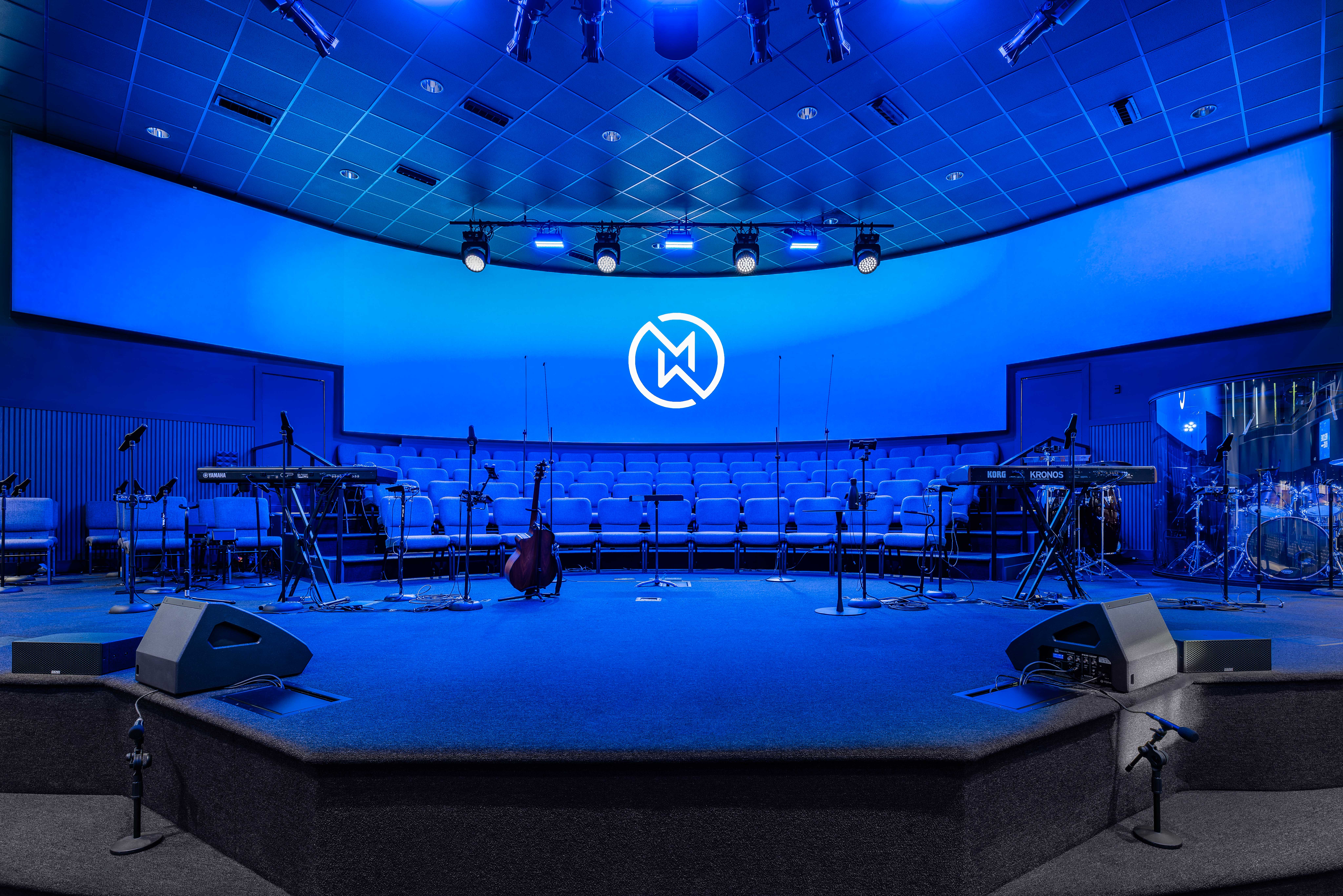 Mid-Way Baptist Church