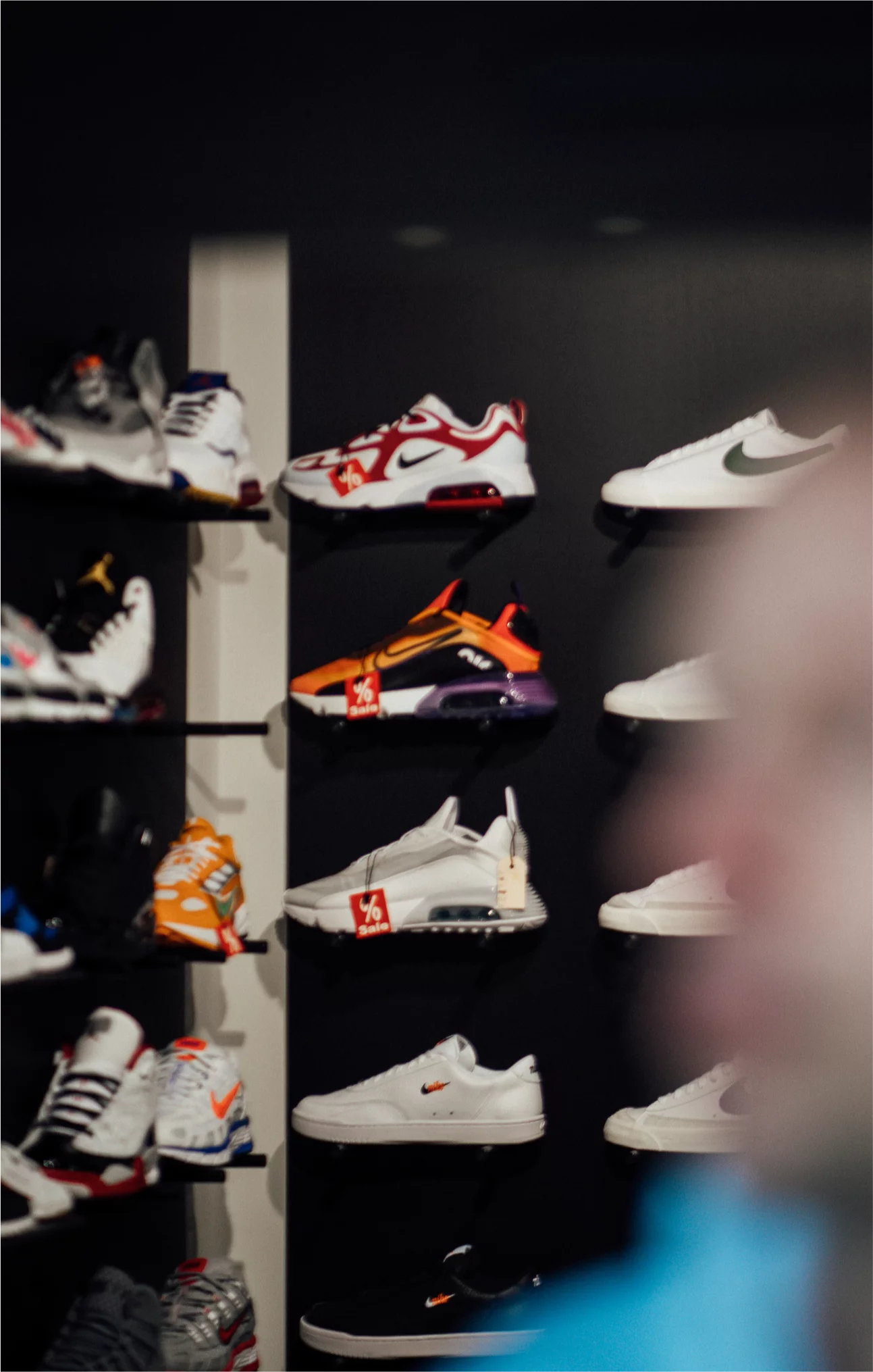 Kay Andrä Solekitchen Sneakerstore