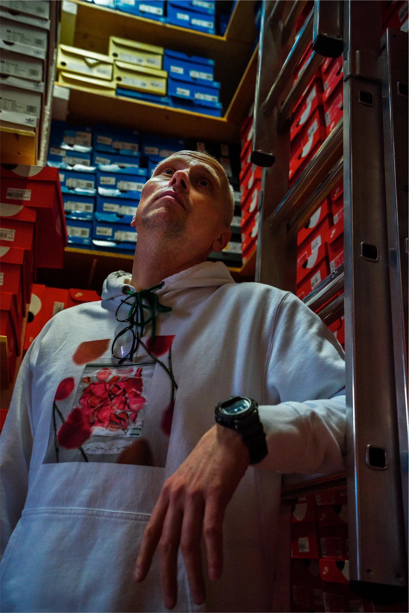 Kay Andrä Solekitchen Sneakerstore