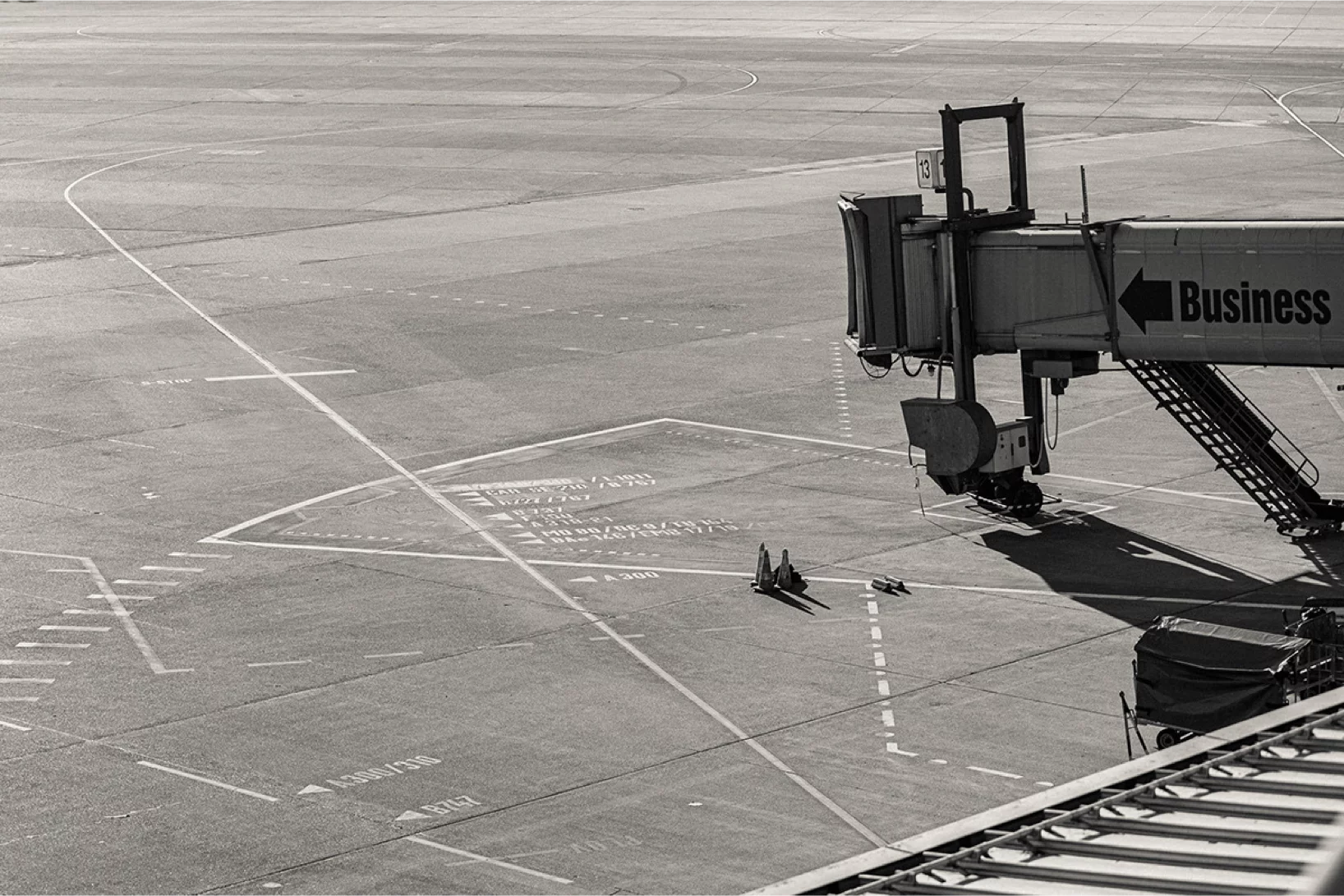 PROF. DR. VOLKWIN MARGThe last flight to Tegel