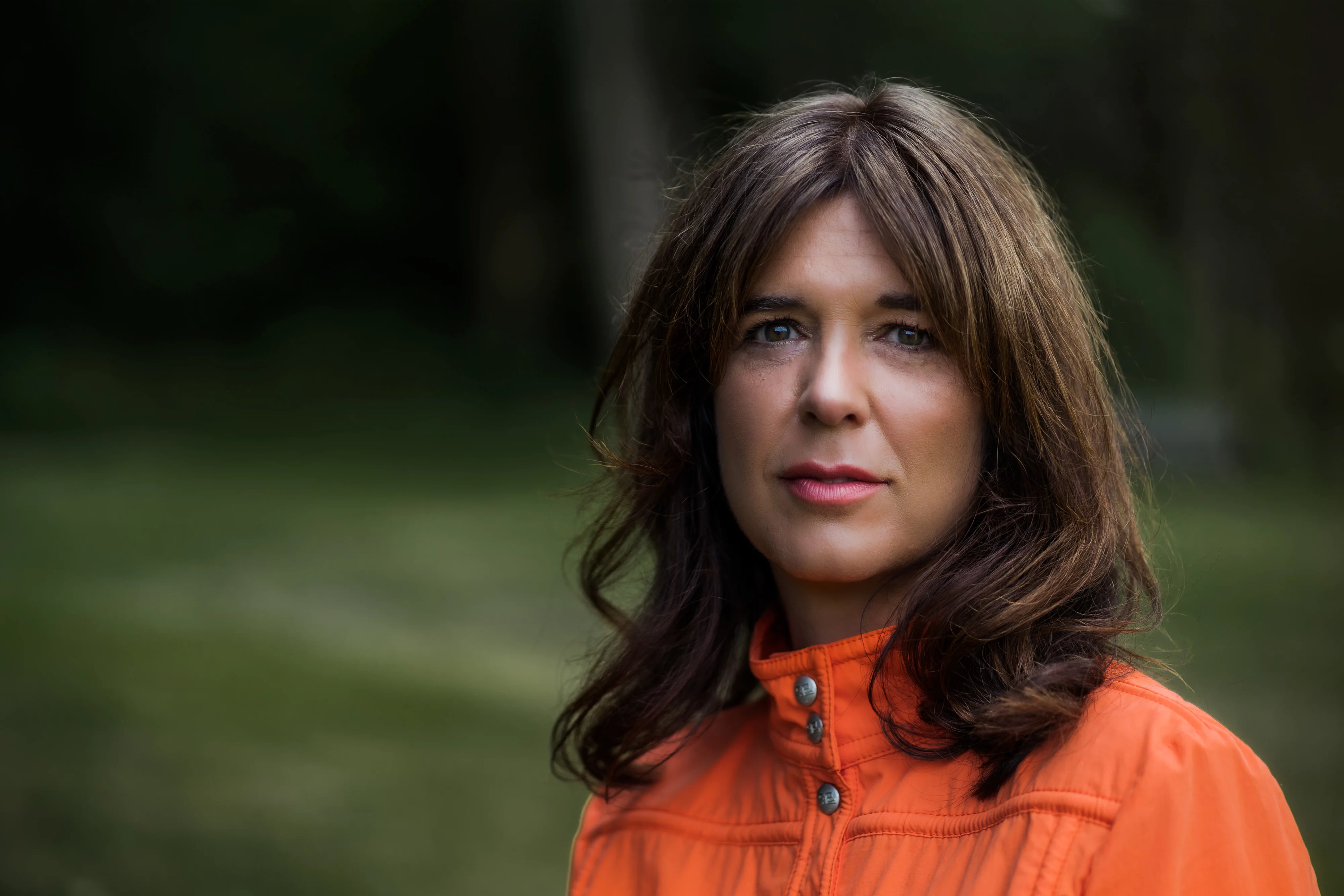 Inka Wittmann, Talentmanagement fotografiert von Alex Bunge