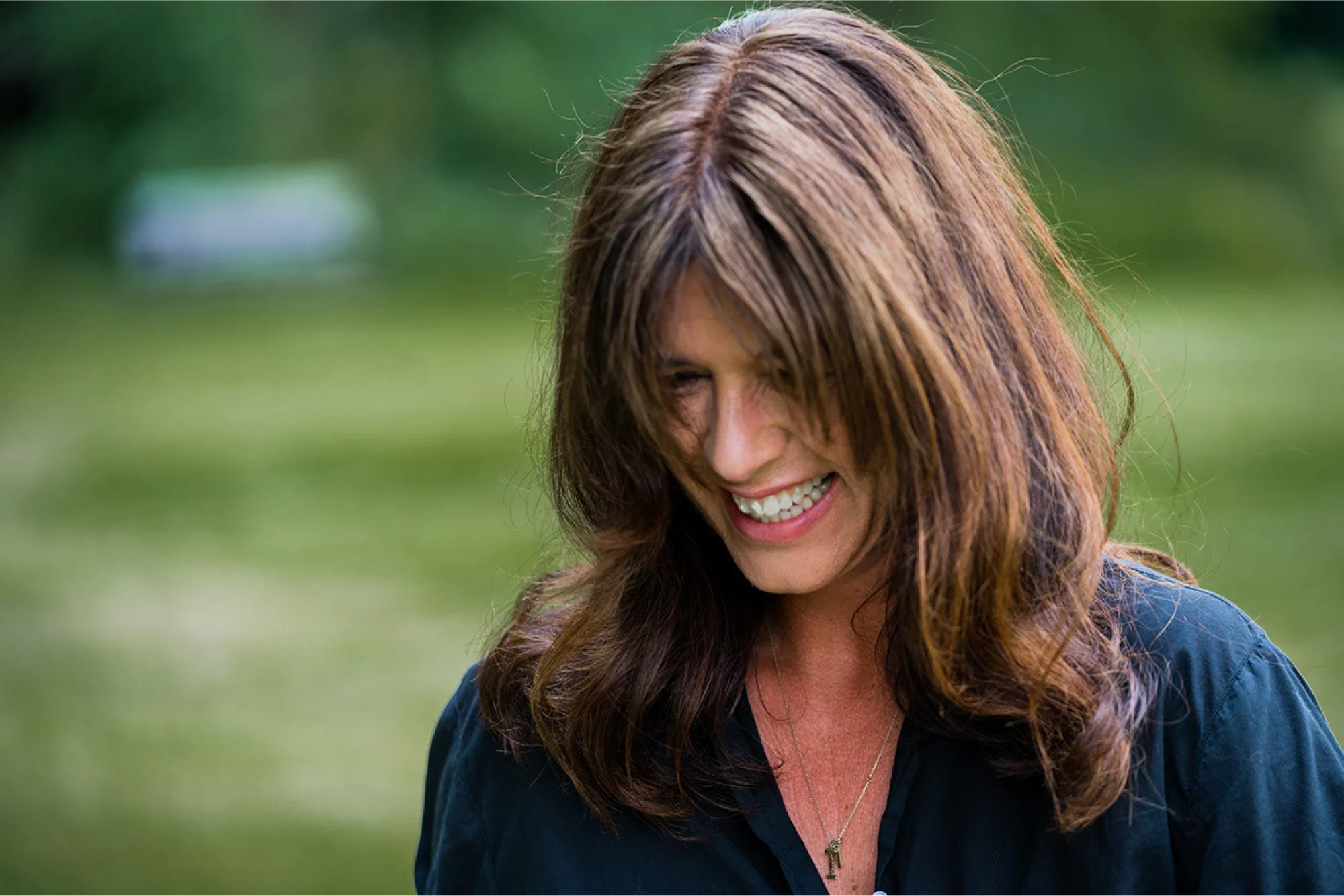 Inka Wittmann, Talentmanagement fotografiert von Alex Bunge