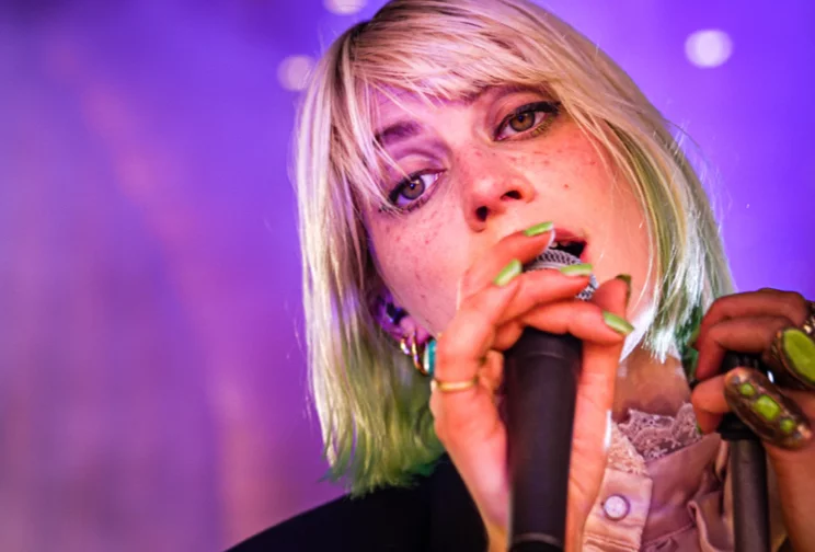 Alli Neuman – Musician