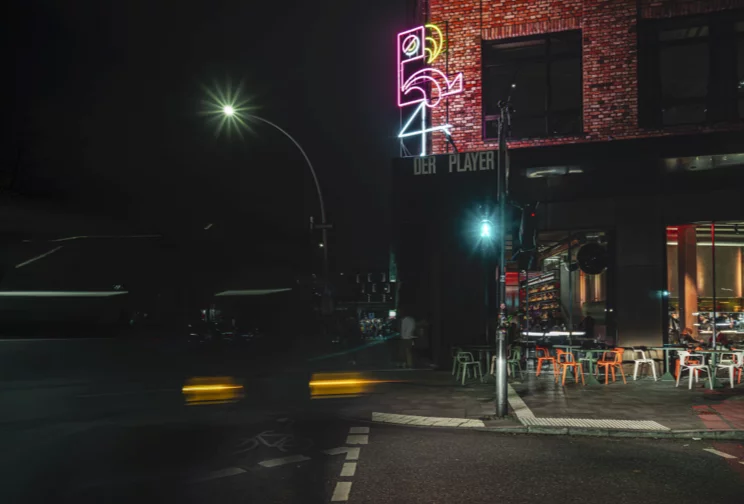 Tease Der Player Hamburg