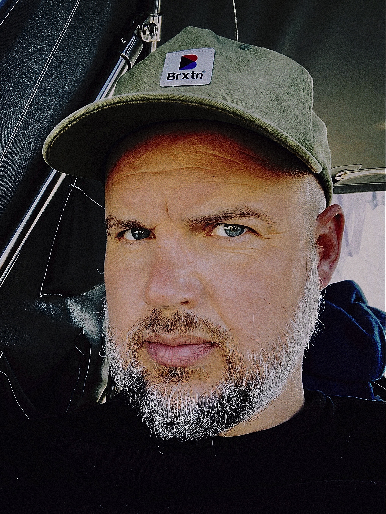 Alex Bunge, Creative Director, Photographer und DOP aus Hamburg
