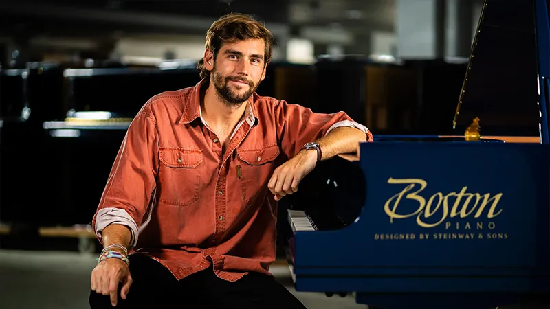Alvaro Soler