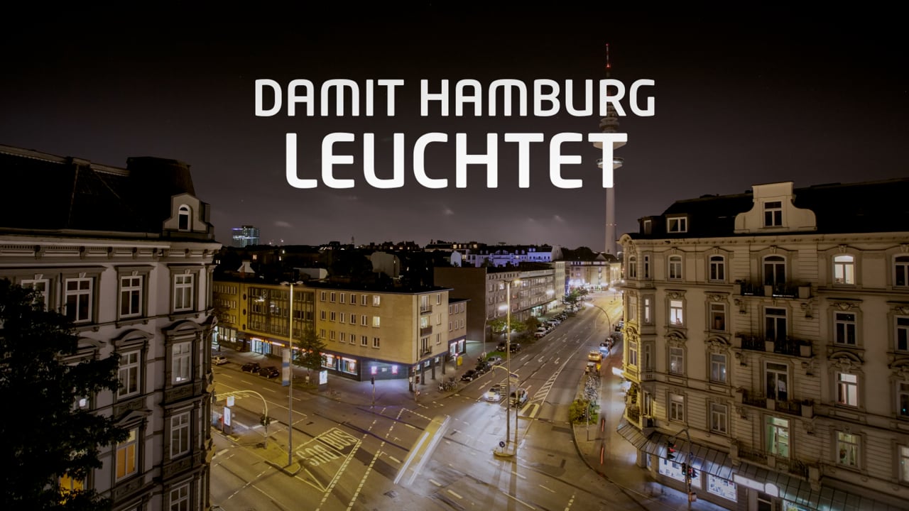Vorschaubild des Stromnetz-Hamburg-Imagefilms