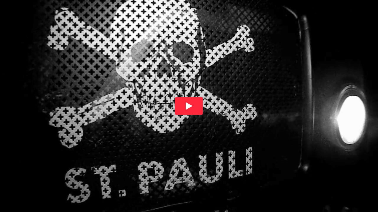 Vorschaubild des St.-Pauli-Films Abfahrt 1910