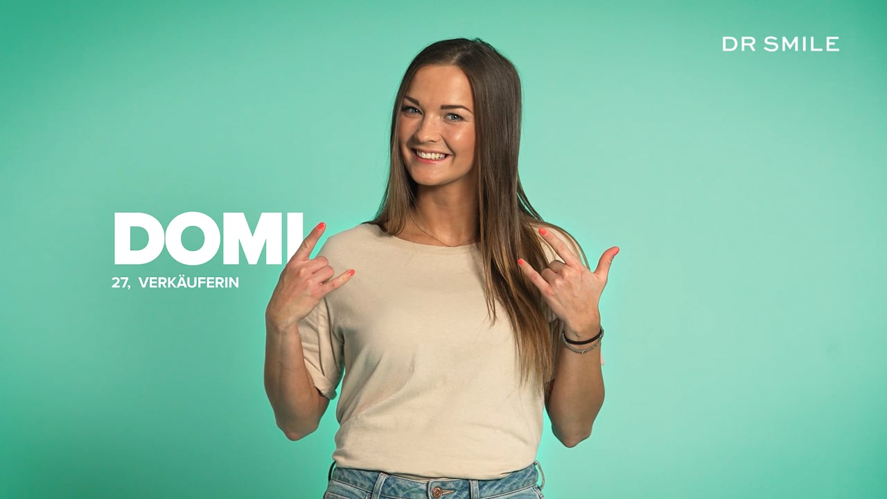 Vorschaubild der Dr.-Smile-Kampagne