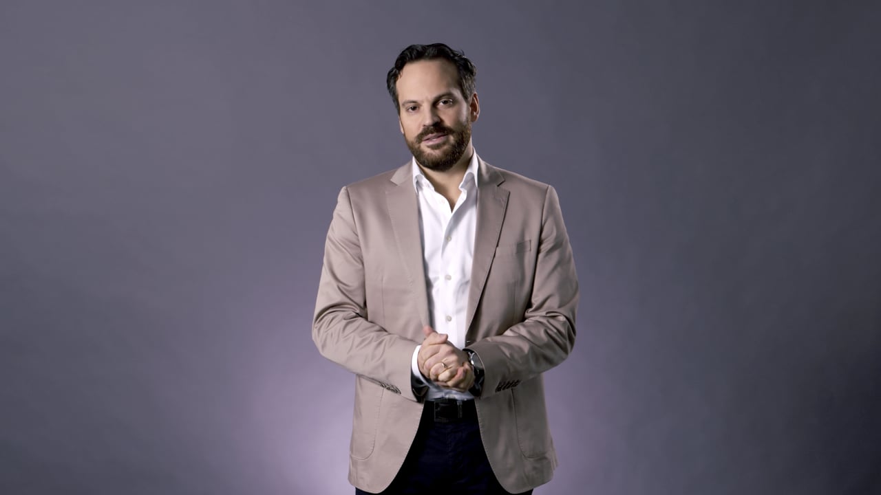 Vorschaubild der Montblanc-Kampagne We inspire talents
