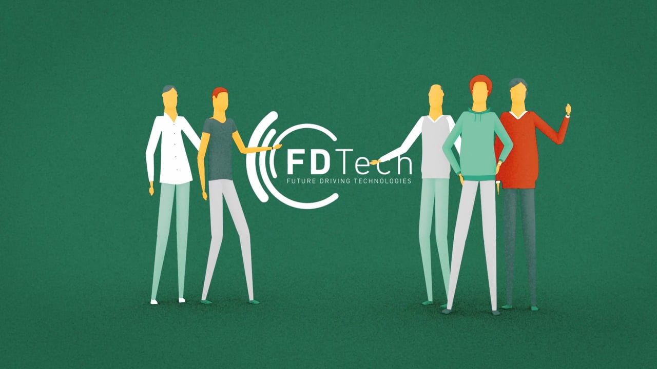 FDTech-Films über automatisiertes Fahren