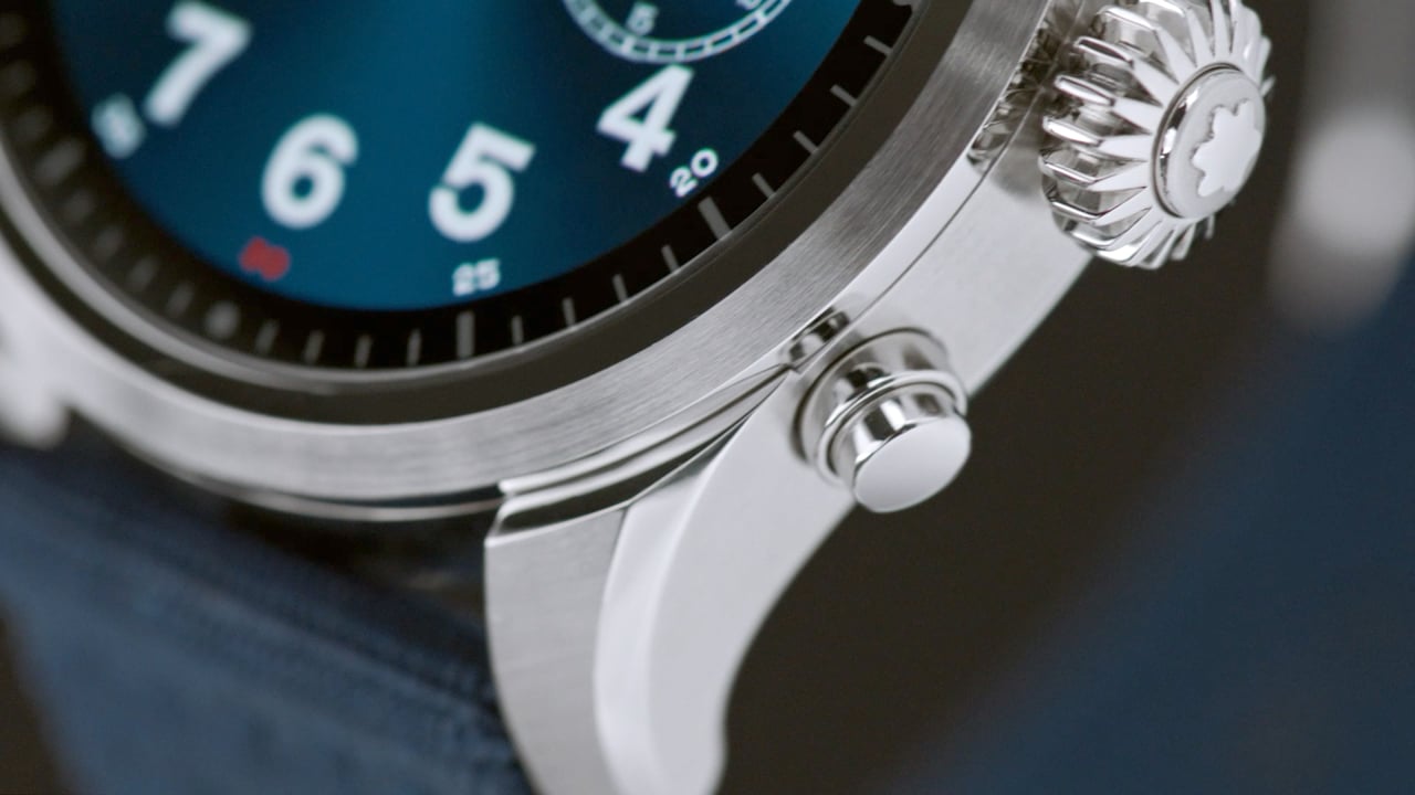 Montblanc-Summit-2-Tutorial