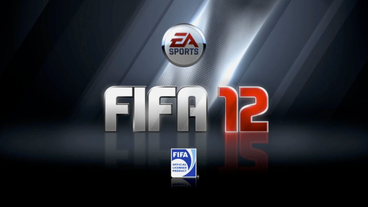 Vorschaubild des EA Sports FIFA 12 Awardfilms