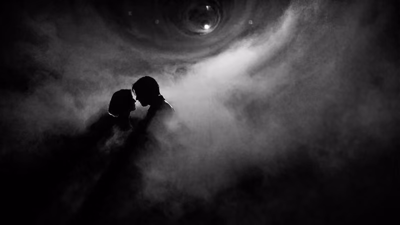 Deutsches Theater Berlin – Das Spiel ist aus