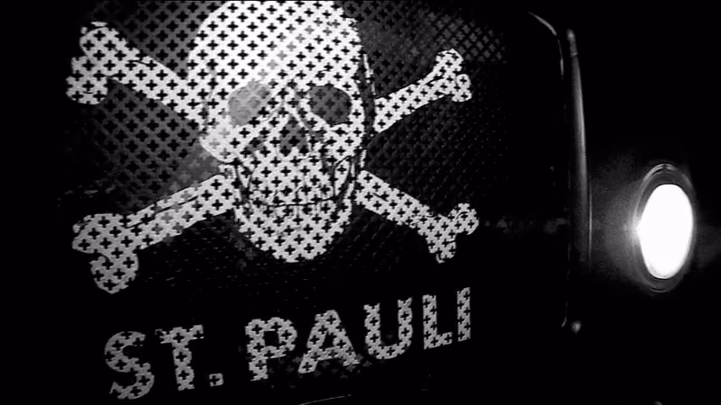 Vorschaubild des St.-Pauli-Films Abfahrt 1910