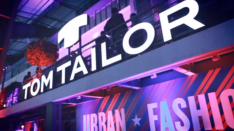 Employer-Branding-Film für Tom Tailor