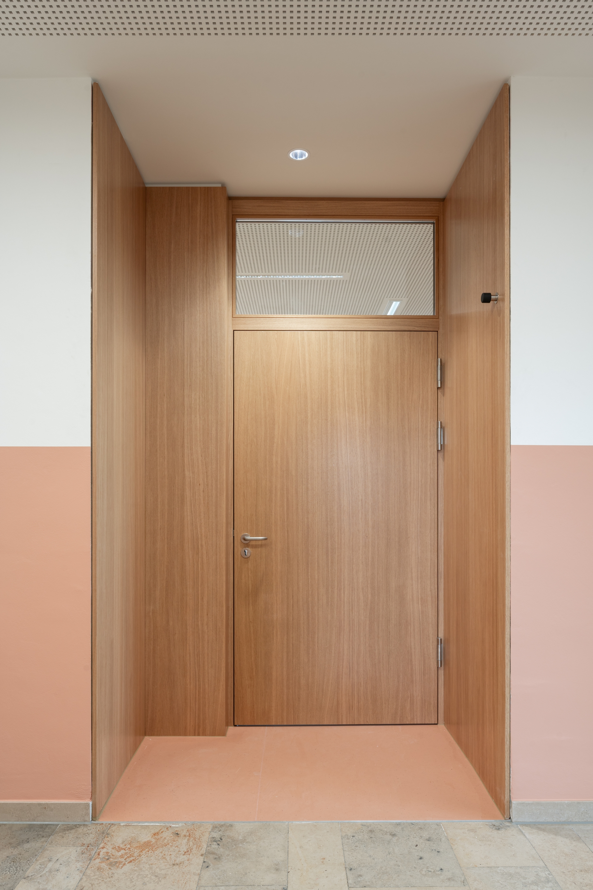 Grund- und Mittelschule Kirchheim i.Schw., Sanierung und Erweiterung, 2025