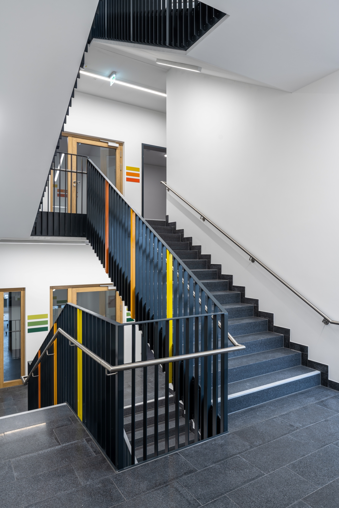 Christoph-von-Schmid-Realschule Thannhausen, 1. BA (Neubau), 2025