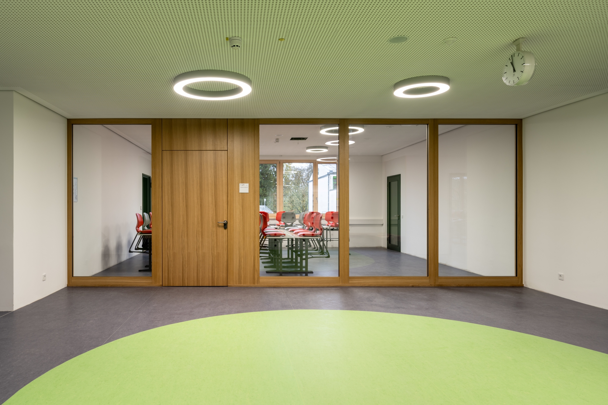 Christoph-von-Schmid-Realschule Thannhausen, 1. BA (Neubau), 2025