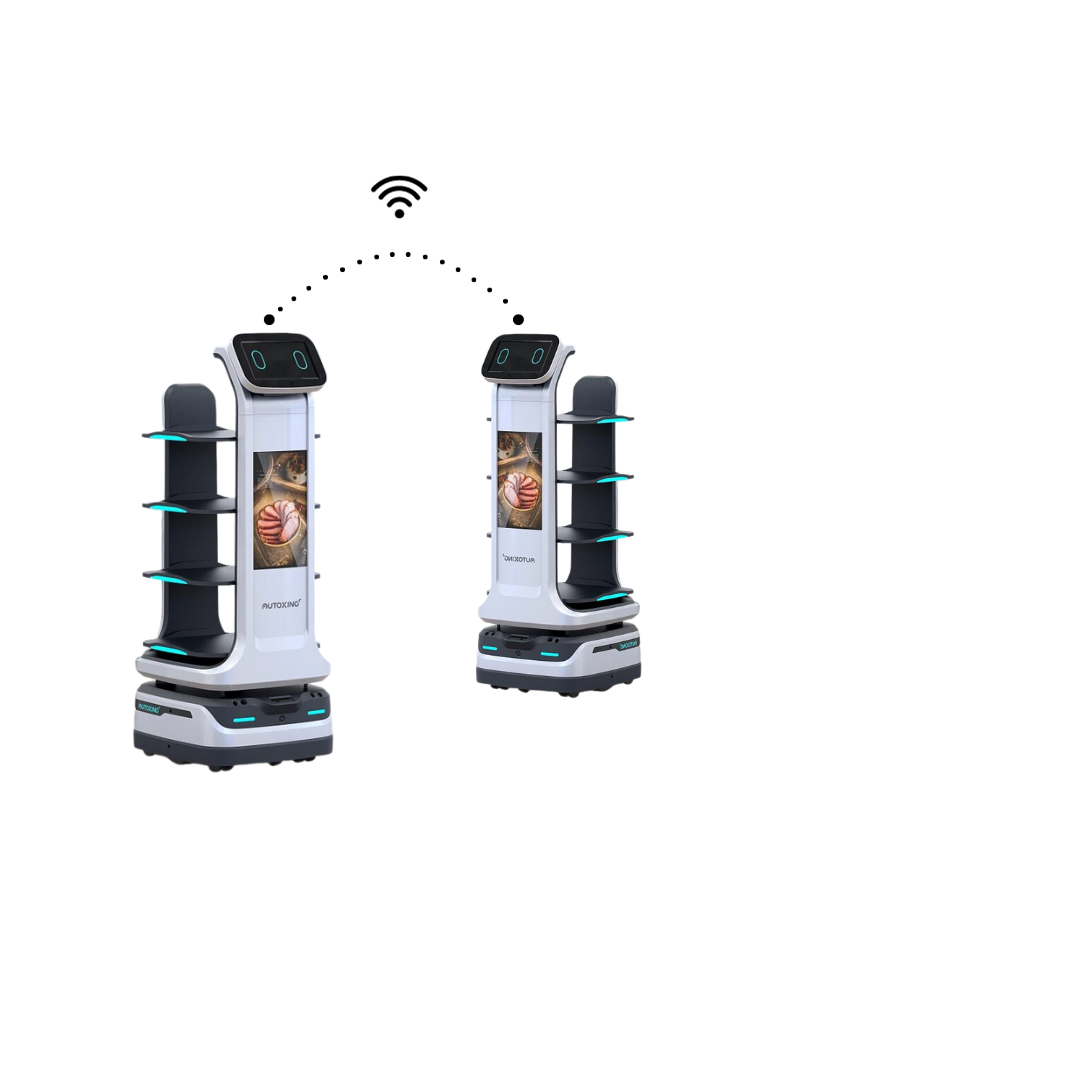 Mars auf weißem Hintergrund