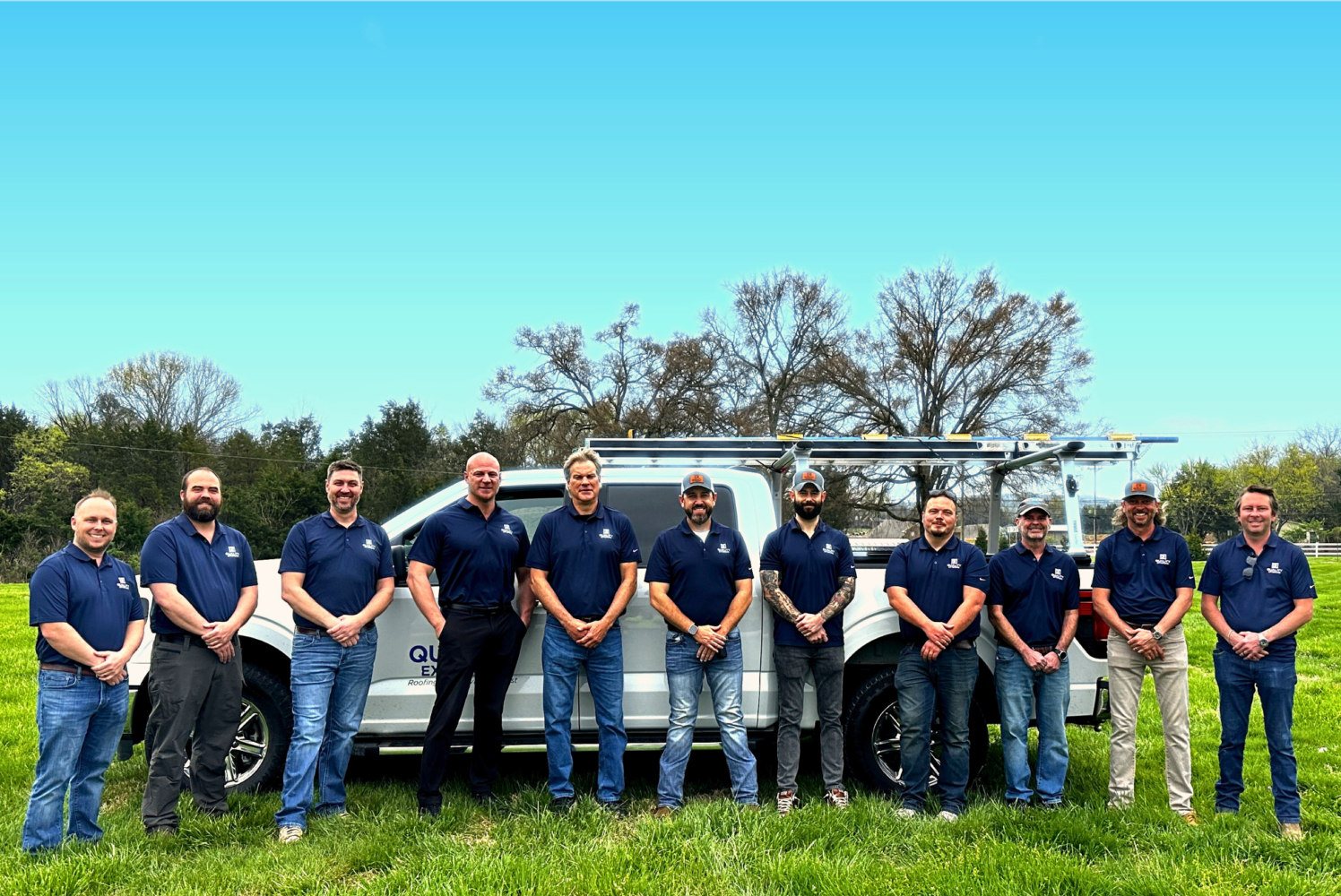 About Quality Exteriors