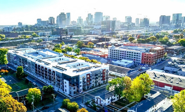 Roofing That’s Built to Last — and Impress