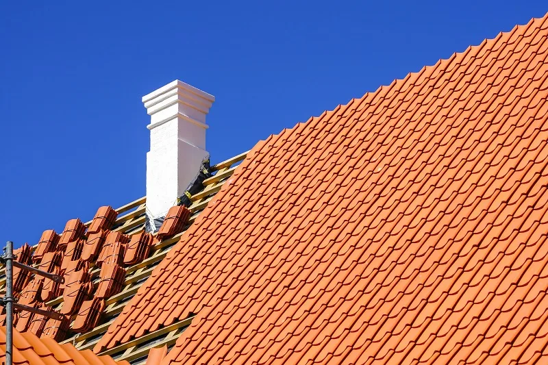 Premium Roofing Materials