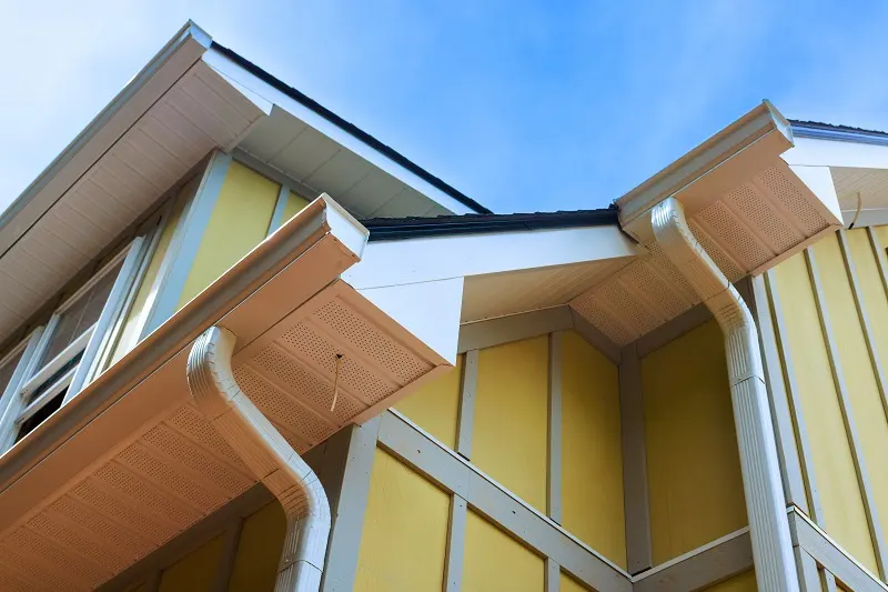 Premium Roofing Materials