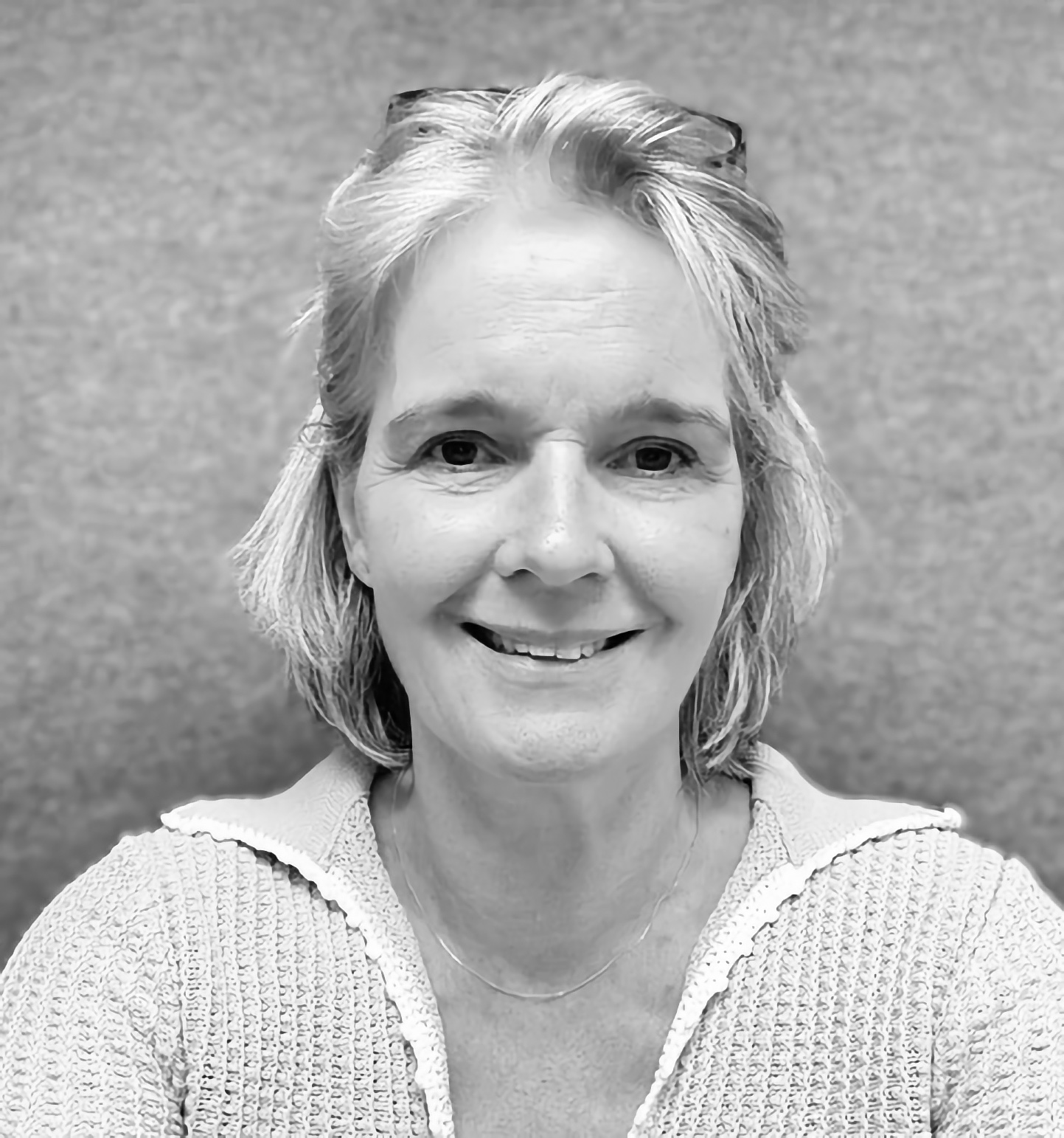 Mirjam van ‘t Klooster