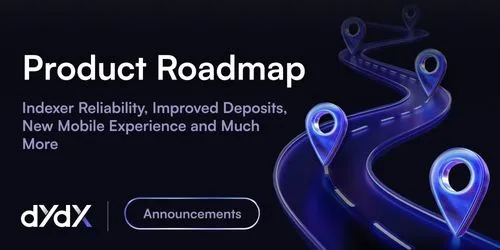 Roadmap Update