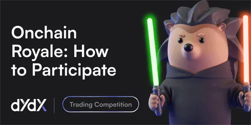Onchain Royale: How to Participate