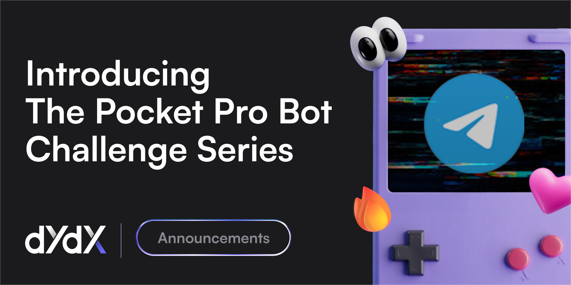 Pocket Pro Bot Challenge Series: $30,000 Prize Pool